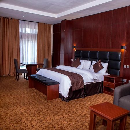 Best Western Plus إينوجو المظهر الخارجي الصورة
