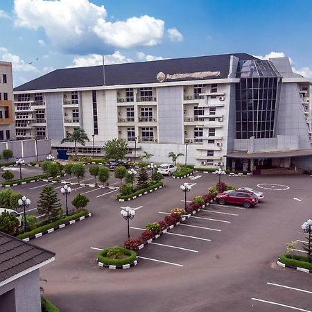 Best Western Plus إينوجو المظهر الخارجي الصورة
