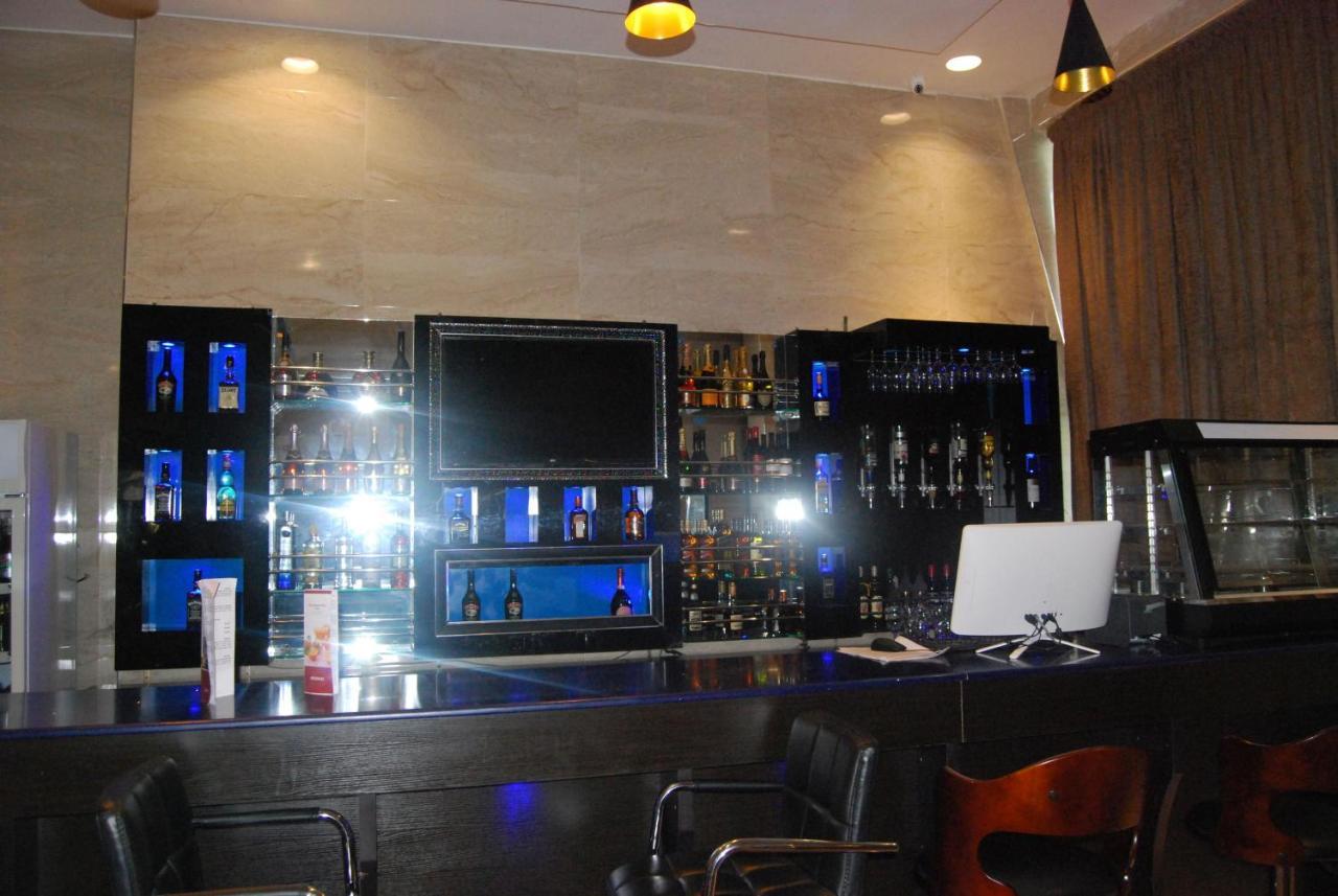 Best Western Plus إينوجو المظهر الخارجي الصورة