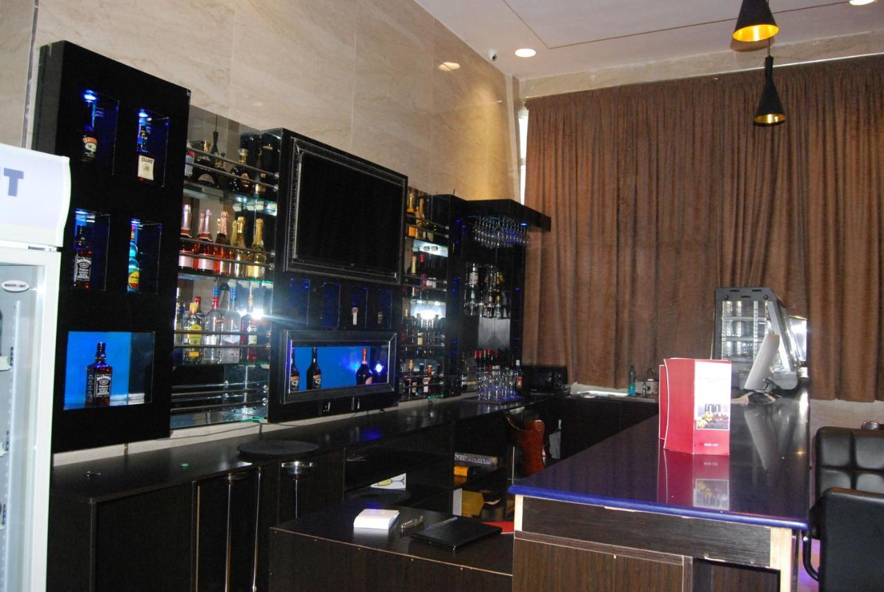 Best Western Plus إينوجو المظهر الخارجي الصورة