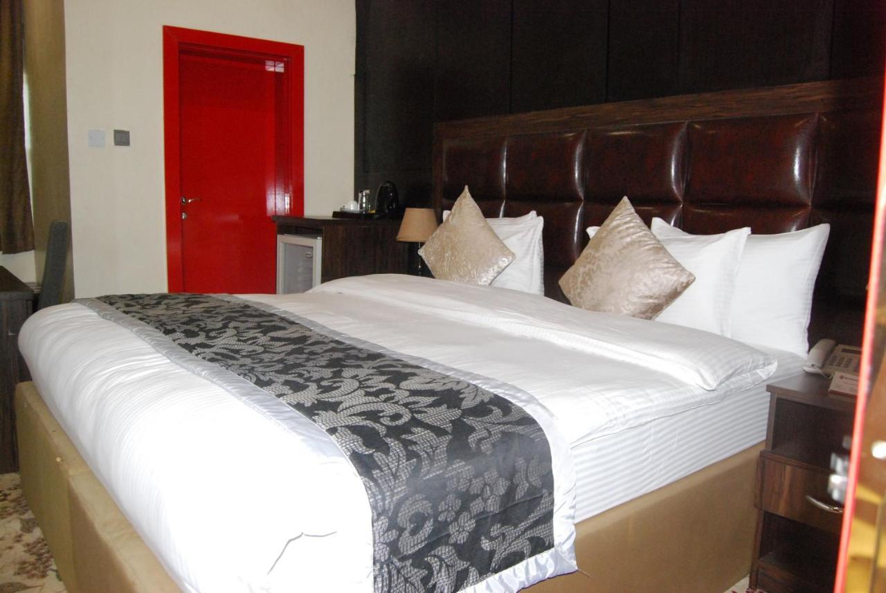 Best Western Plus إينوجو المظهر الخارجي الصورة