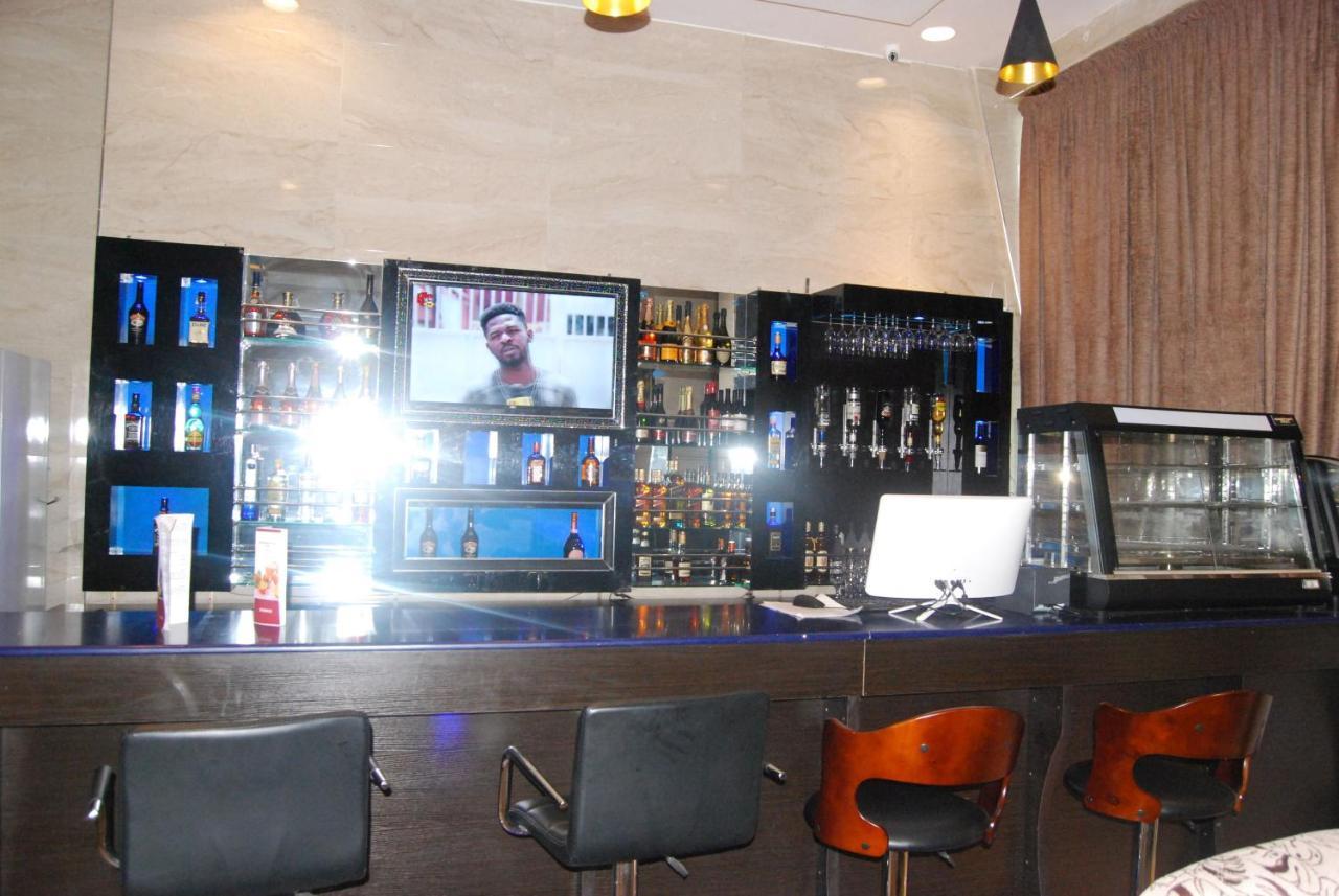 Best Western Plus إينوجو المظهر الخارجي الصورة