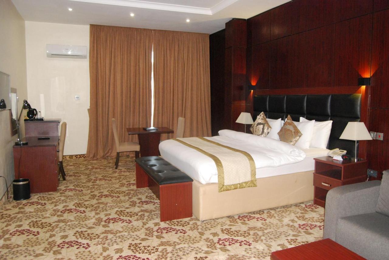 Best Western Plus إينوجو المظهر الخارجي الصورة