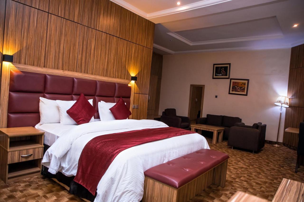 Best Western Plus إينوجو المظهر الخارجي الصورة