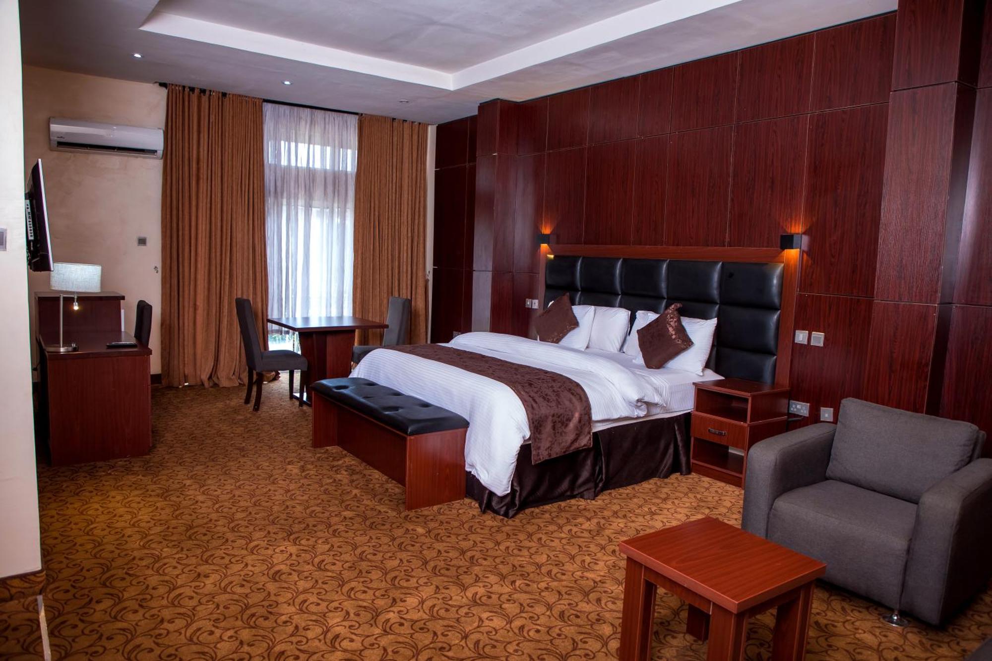 Best Western Plus إينوجو المظهر الخارجي الصورة