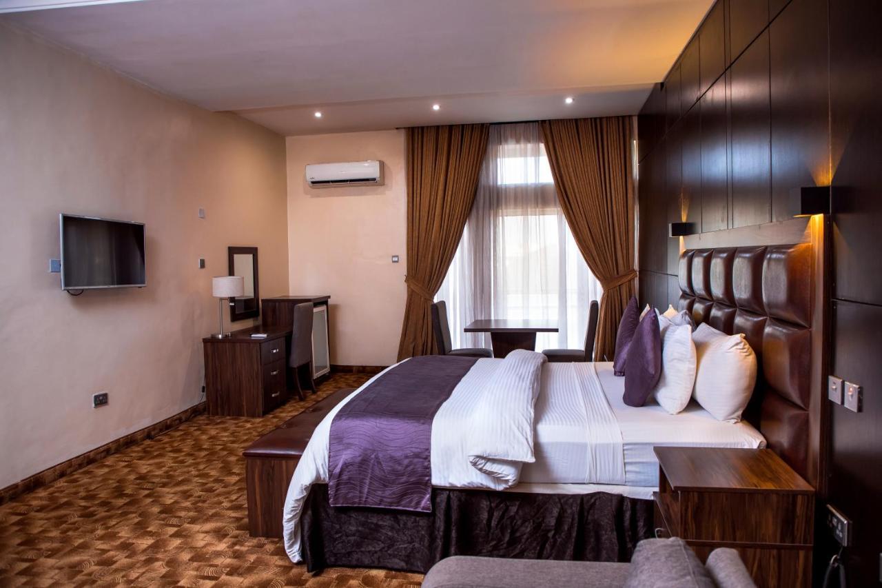 Best Western Plus إينوجو المظهر الخارجي الصورة
