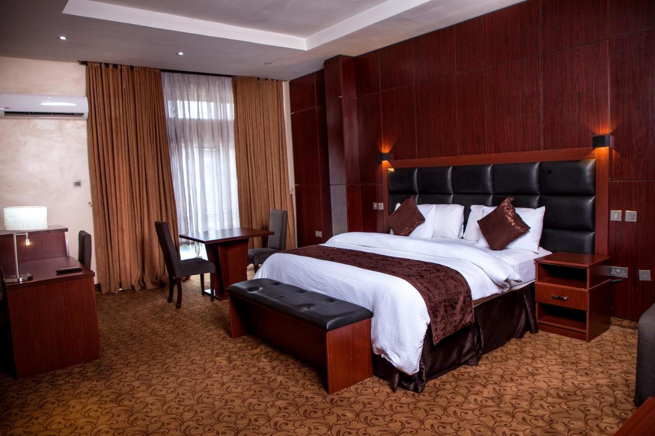Best Western Plus إينوجو المظهر الخارجي الصورة