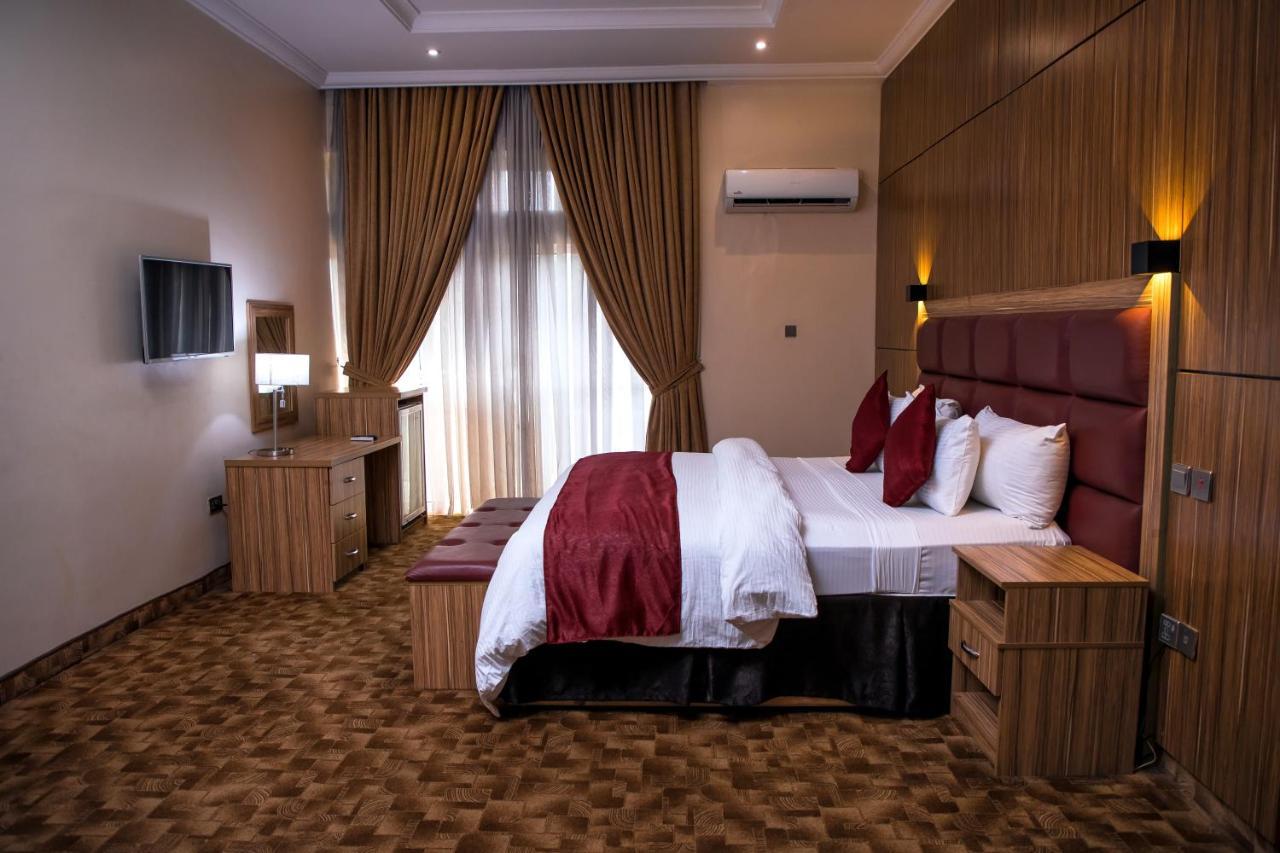 Best Western Plus إينوجو المظهر الخارجي الصورة