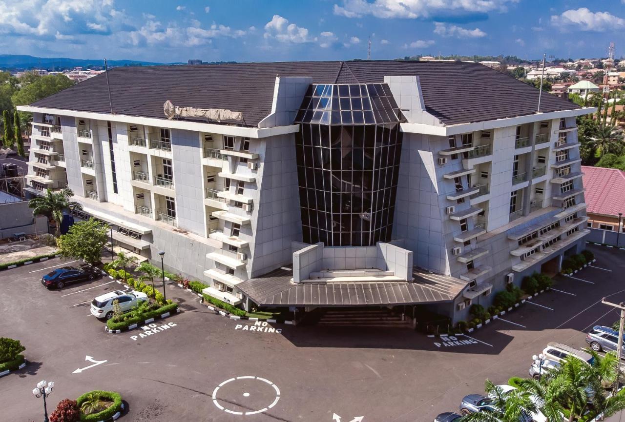 Best Western Plus إينوجو المظهر الخارجي الصورة