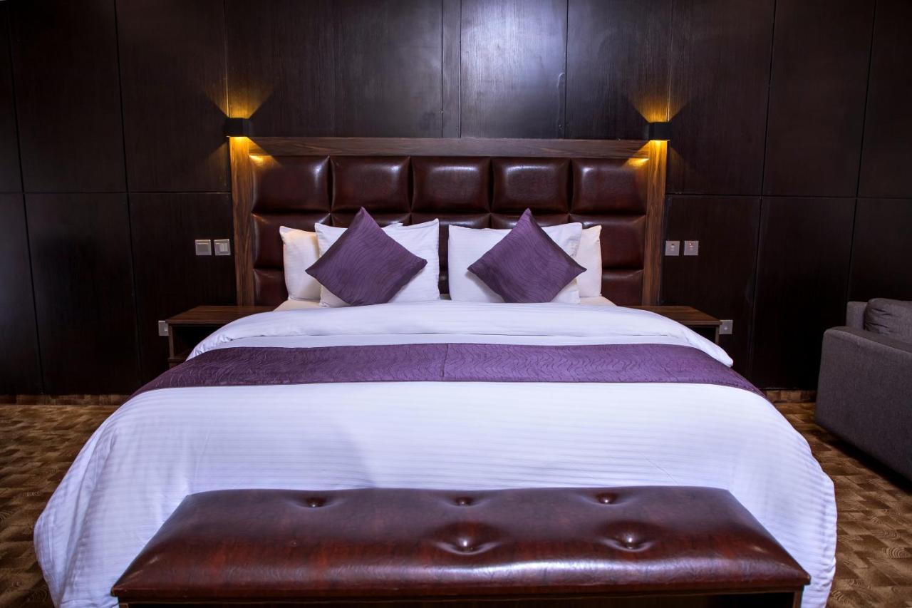 Best Western Plus إينوجو المظهر الخارجي الصورة