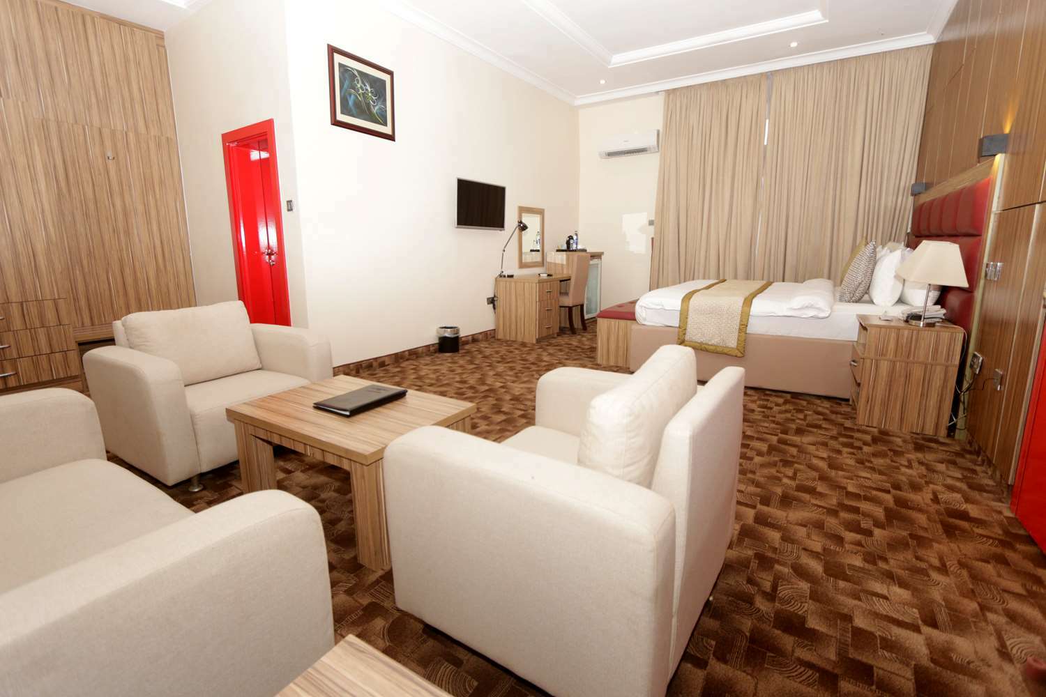 Best Western Plus إينوجو الغرفة الصورة
