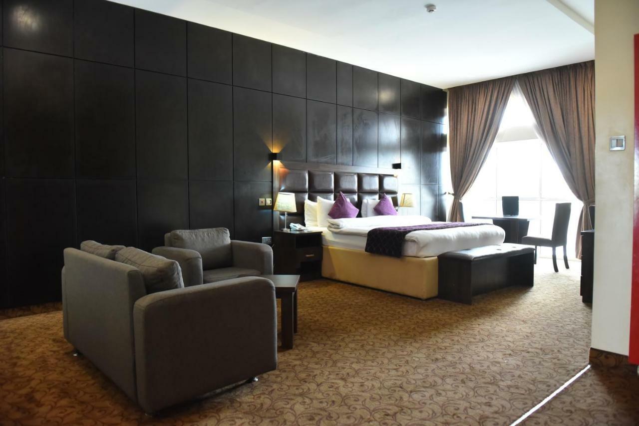 Best Western Plus إينوجو المظهر الخارجي الصورة
