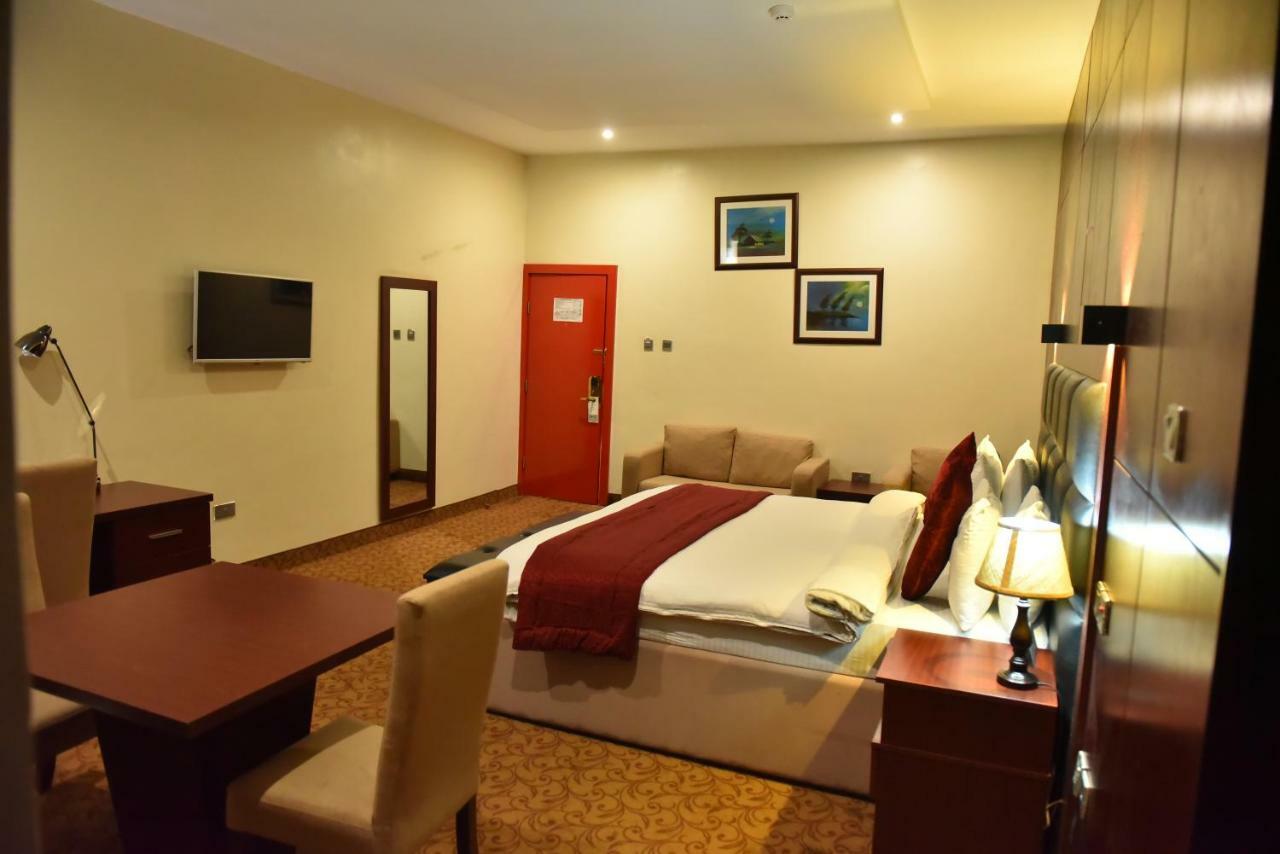 Best Western Plus إينوجو المظهر الخارجي الصورة