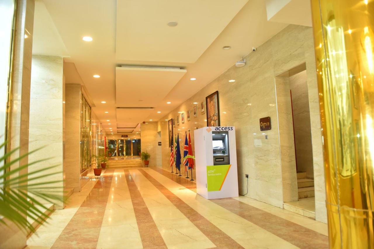 Best Western Plus إينوجو المظهر الخارجي الصورة