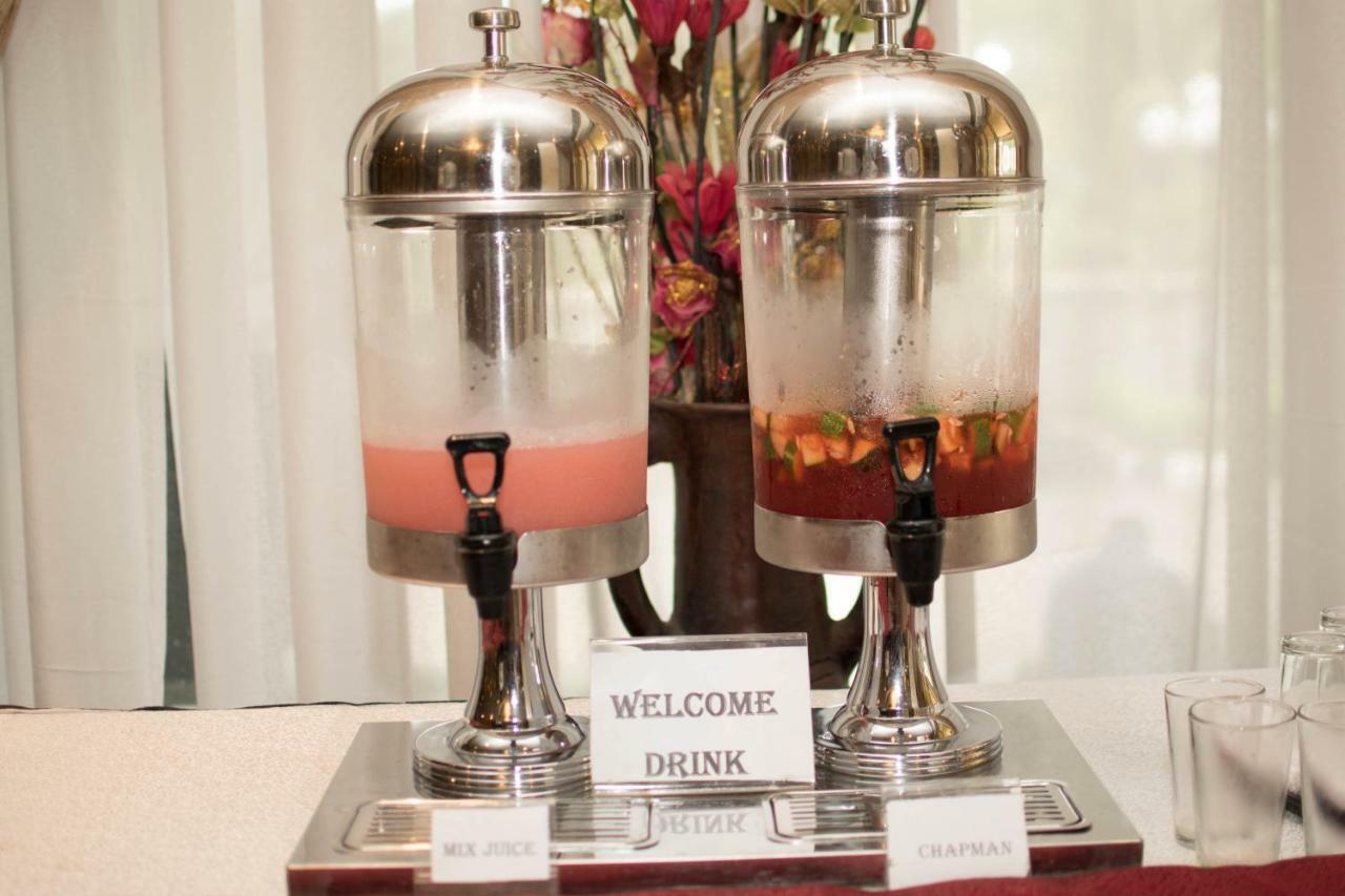 Best Western Plus إينوجو المظهر الخارجي الصورة
