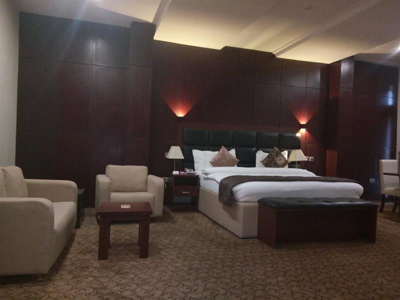 Best Western Plus إينوجو المظهر الخارجي الصورة