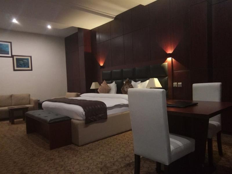 Best Western Plus إينوجو المظهر الخارجي الصورة