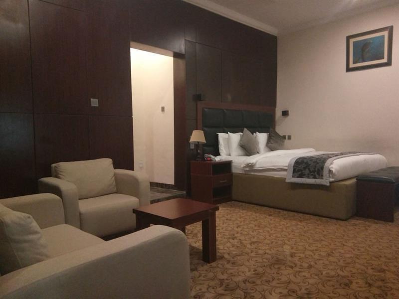 Best Western Plus إينوجو المظهر الخارجي الصورة