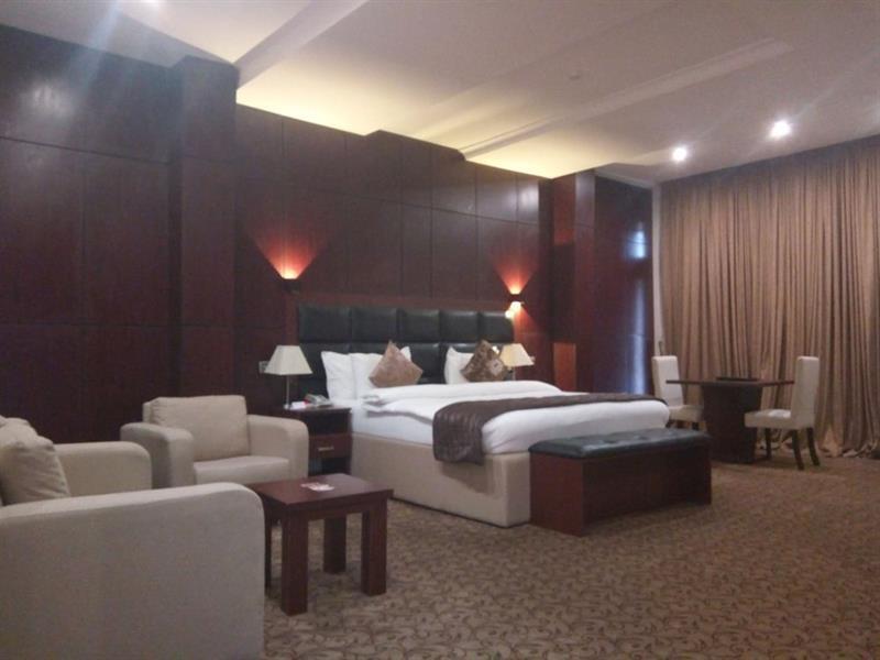 Best Western Plus إينوجو المظهر الخارجي الصورة