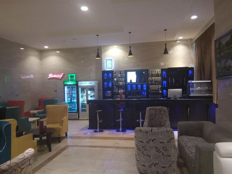 Best Western Plus إينوجو المظهر الخارجي الصورة