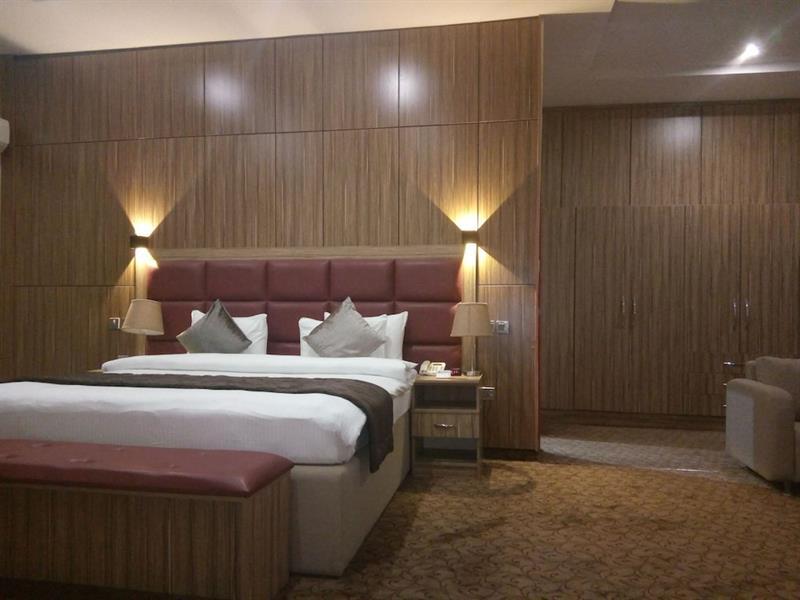 Best Western Plus إينوجو المظهر الخارجي الصورة