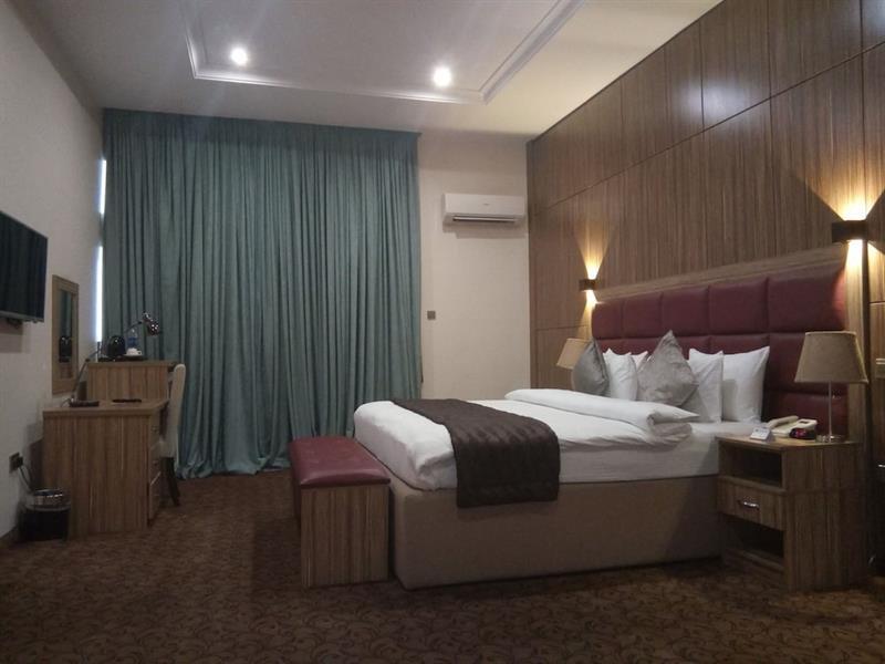 Best Western Plus إينوجو المظهر الخارجي الصورة