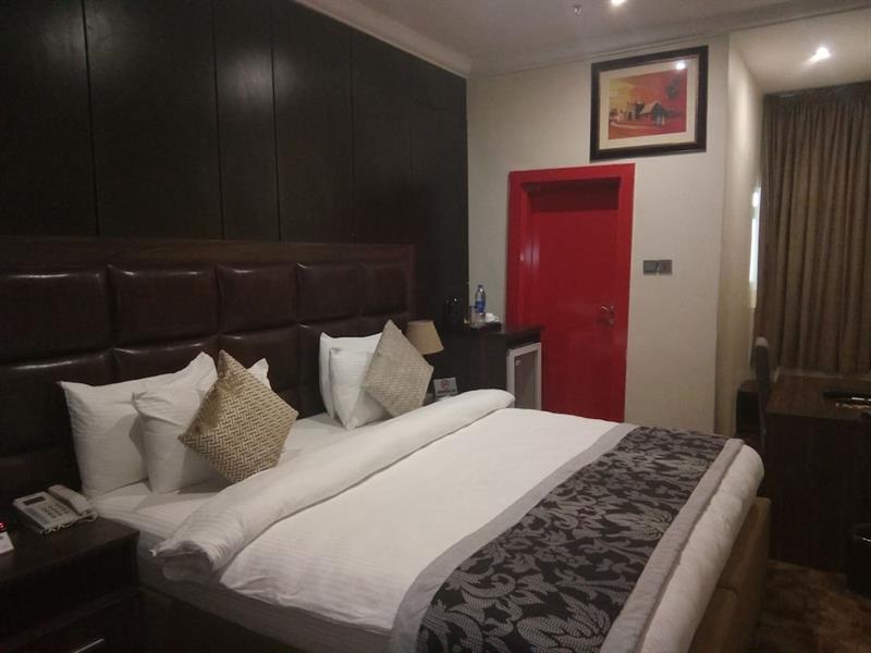 Best Western Plus إينوجو المظهر الخارجي الصورة