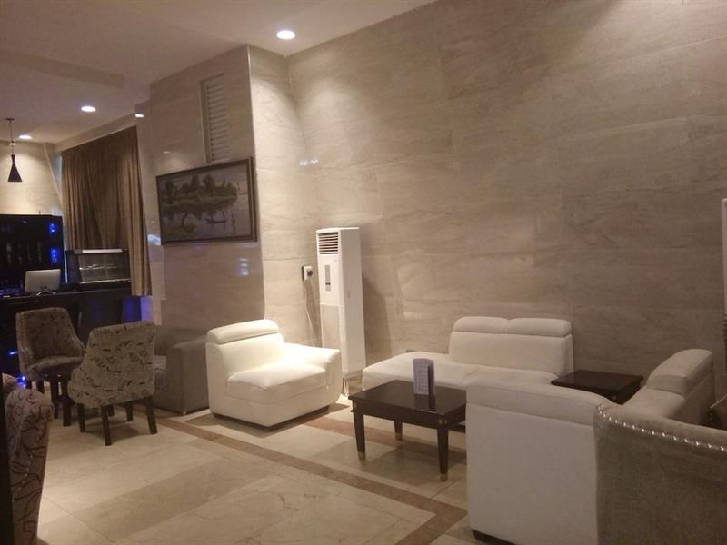 Best Western Plus إينوجو المظهر الخارجي الصورة