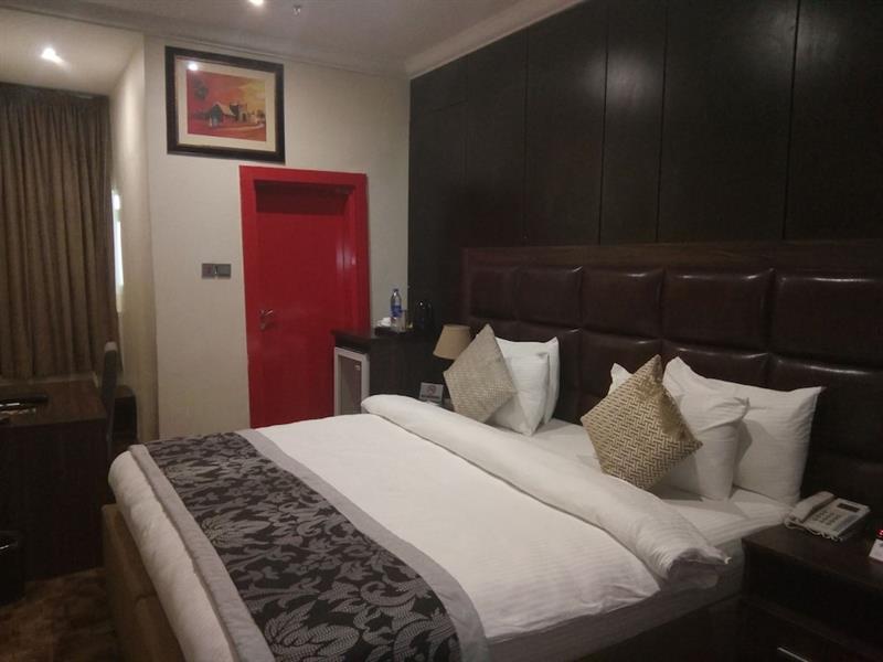 Best Western Plus إينوجو المظهر الخارجي الصورة
