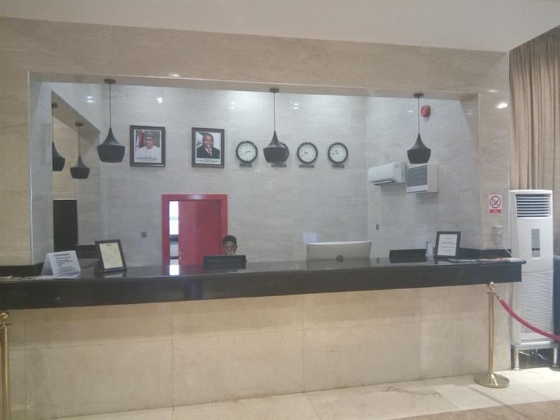 Best Western Plus إينوجو المظهر الخارجي الصورة